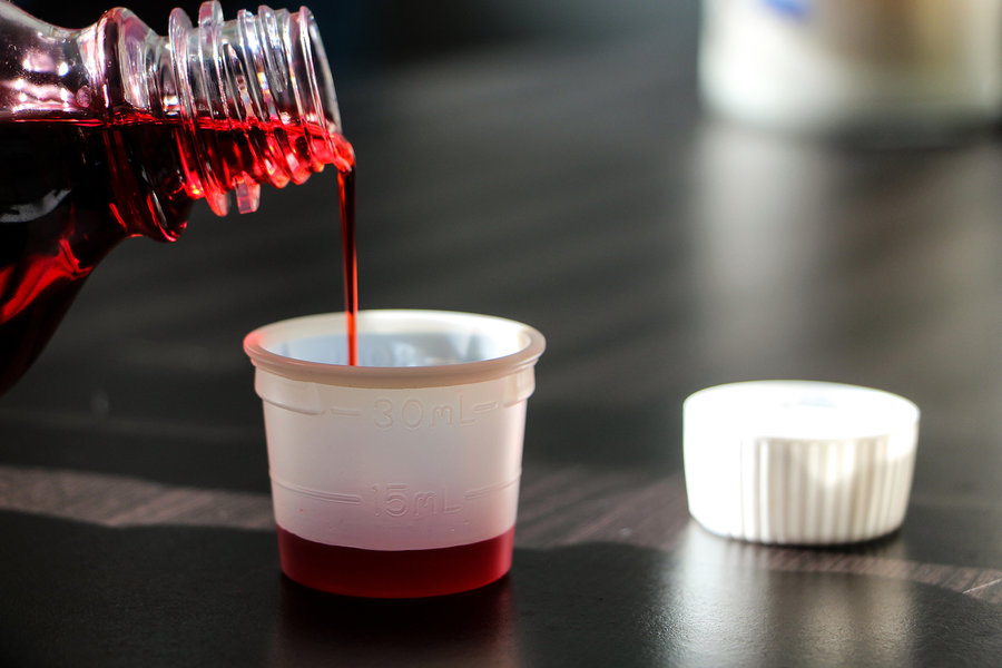 APapa, Codeine, FG, Ban, Nigeria, NAFDAC, Pharmaceutical