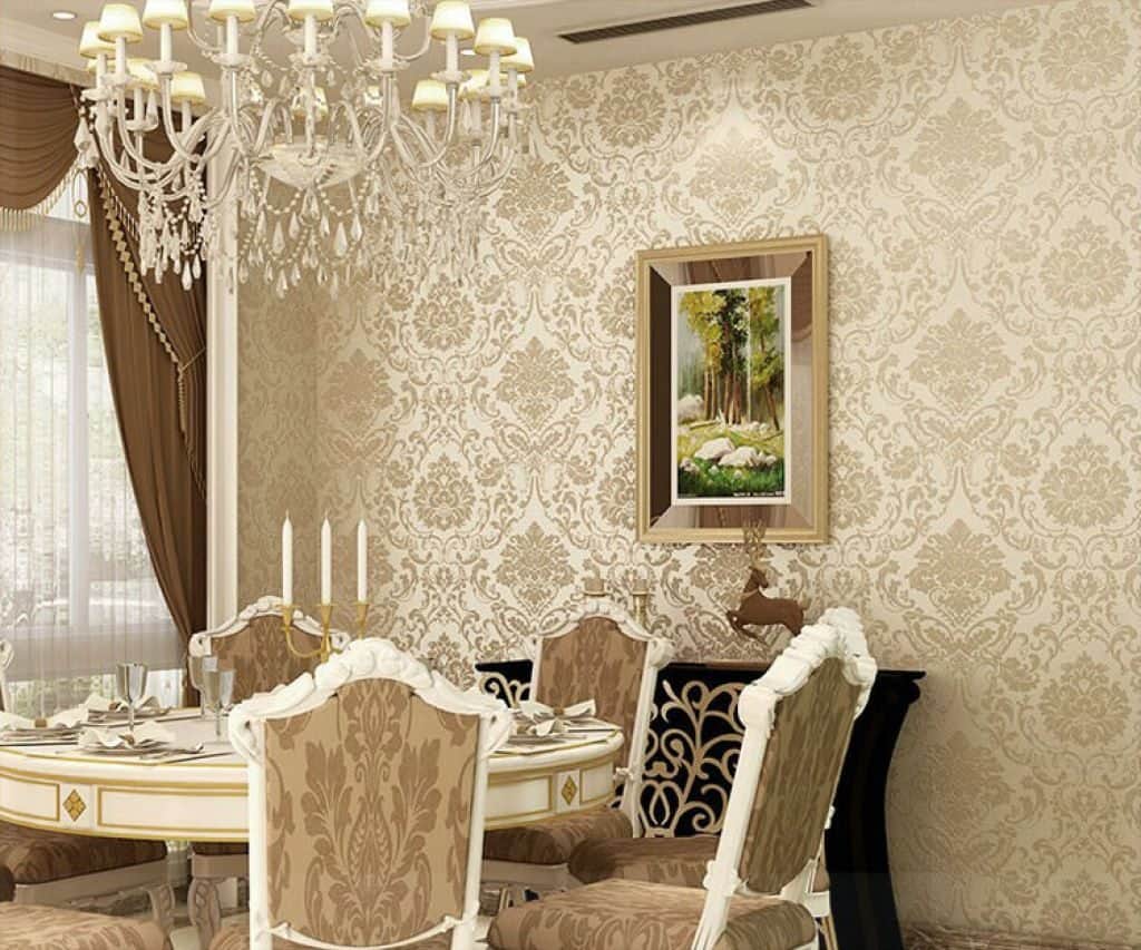 marble effect wallpaper wallpapers decor interior design home decor