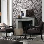 marble effect wallpaper wallpapers decor interior design home decor