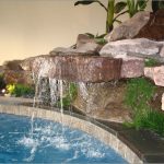 water indoor spaces indoor-water-fountain-in-simple-decoration-to-create-a-welcoming-atmosphere-in-your-indoor-garden