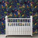 marble effect wallpaper wallpapers decor interior design home decor