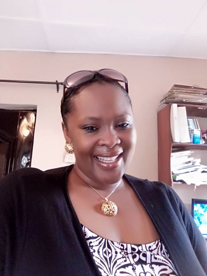Dr. Rosemary Chukwudibe | Facebook Kogi