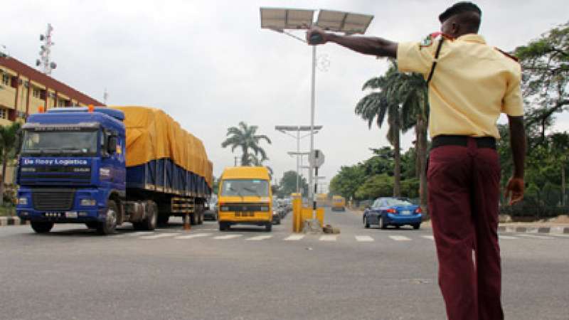 LASTMA, Personnel, Christian Olakpe