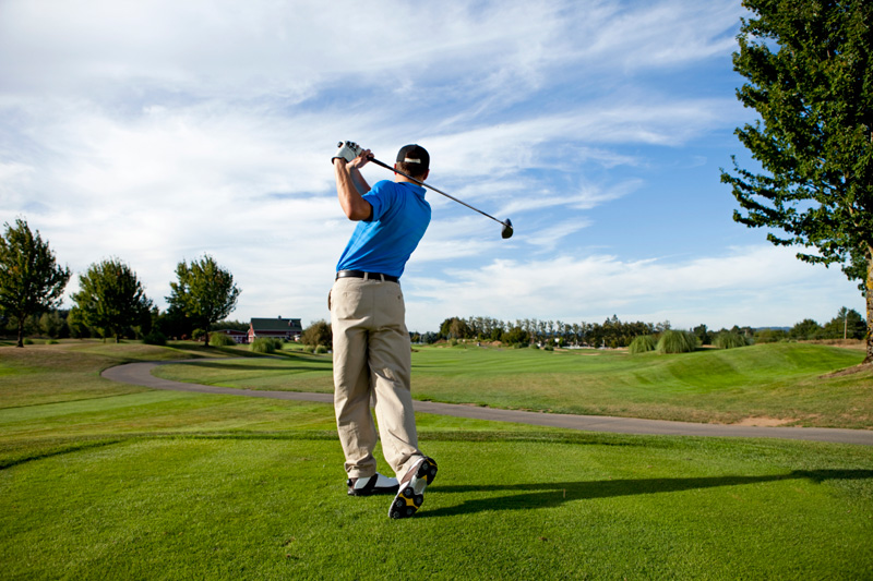 avid golfer avery golf austin