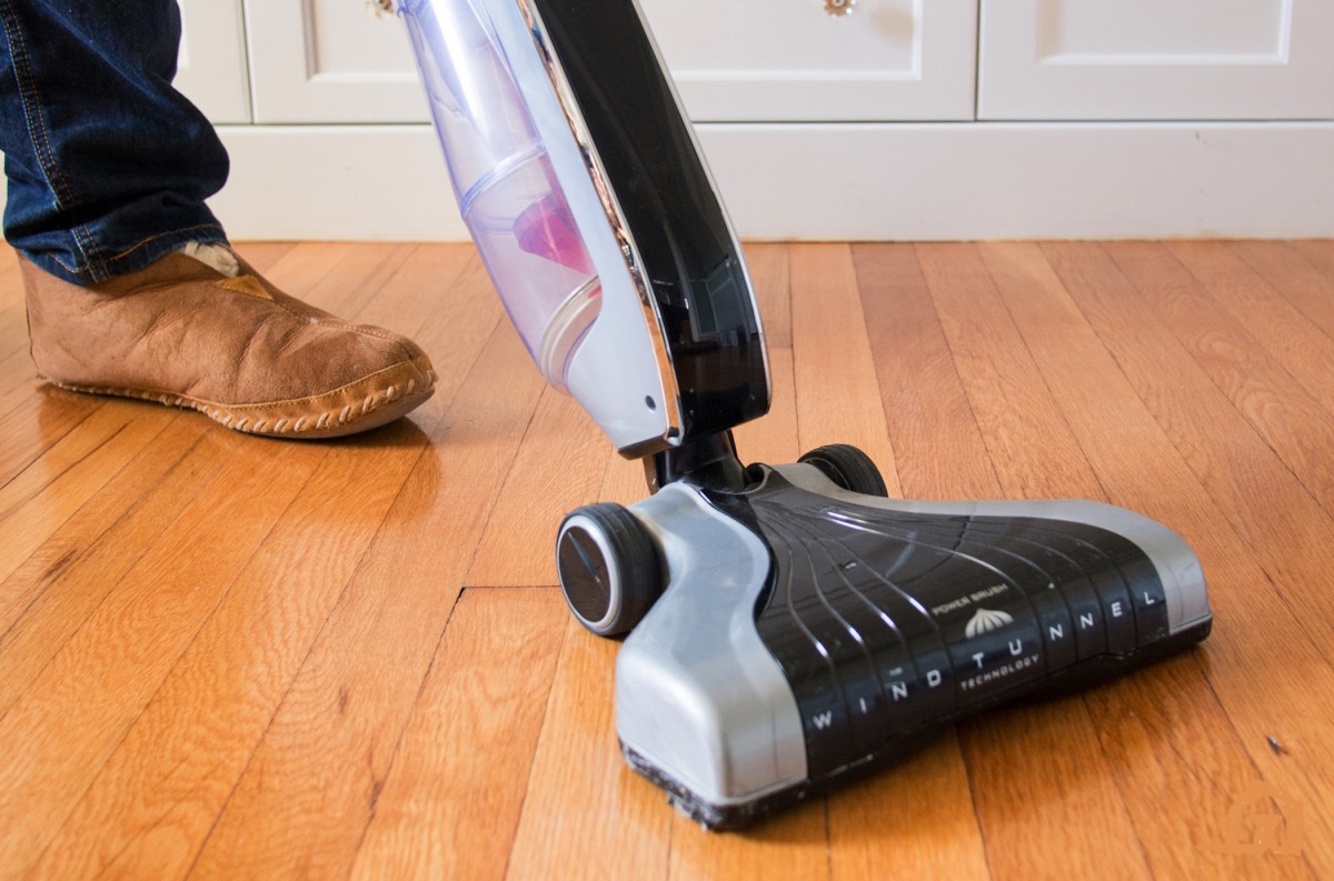 Best Cordless Vacuum for Tile Floors