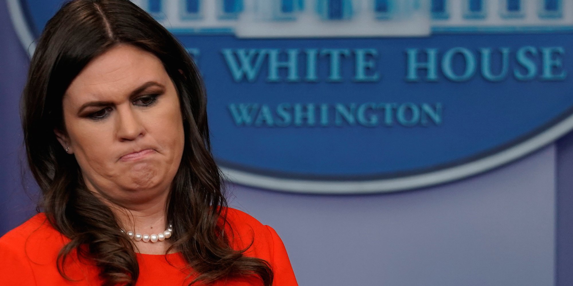 The owner of the Red Hen restaurant in Lexington, Virginia, who booted White House Sarah Huckabee Sanders from her restaurant on Friday granted an interview to the Washington Post on Saturday in which she admitted she does not regret her decision.
