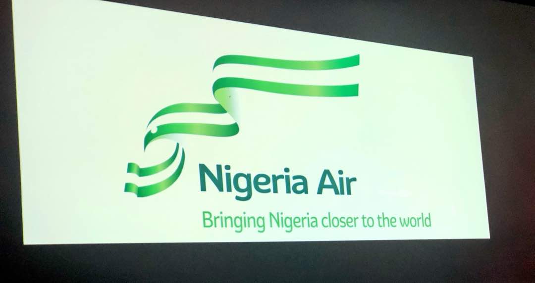 nigeria air