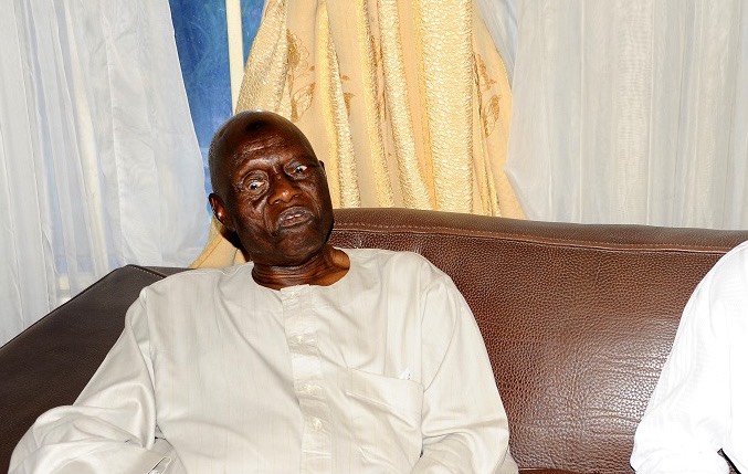 Adamu Ciroma, a former minister of finance and former governor of the Central Bank of Nigeria, has died at 84.