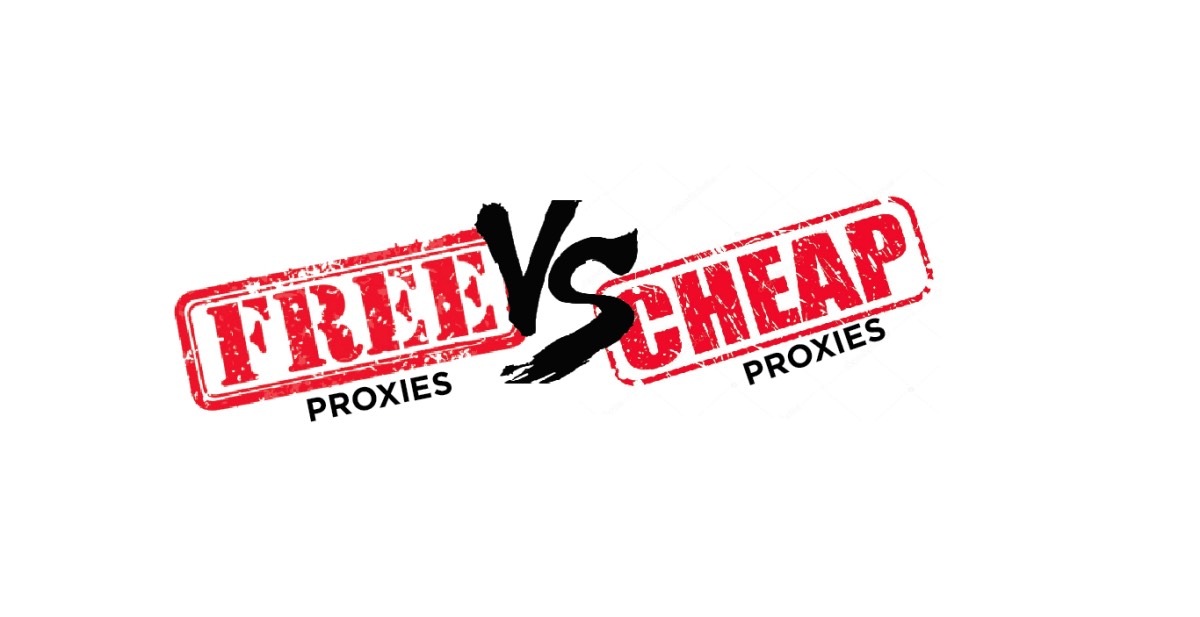 proxy dedicated proxies