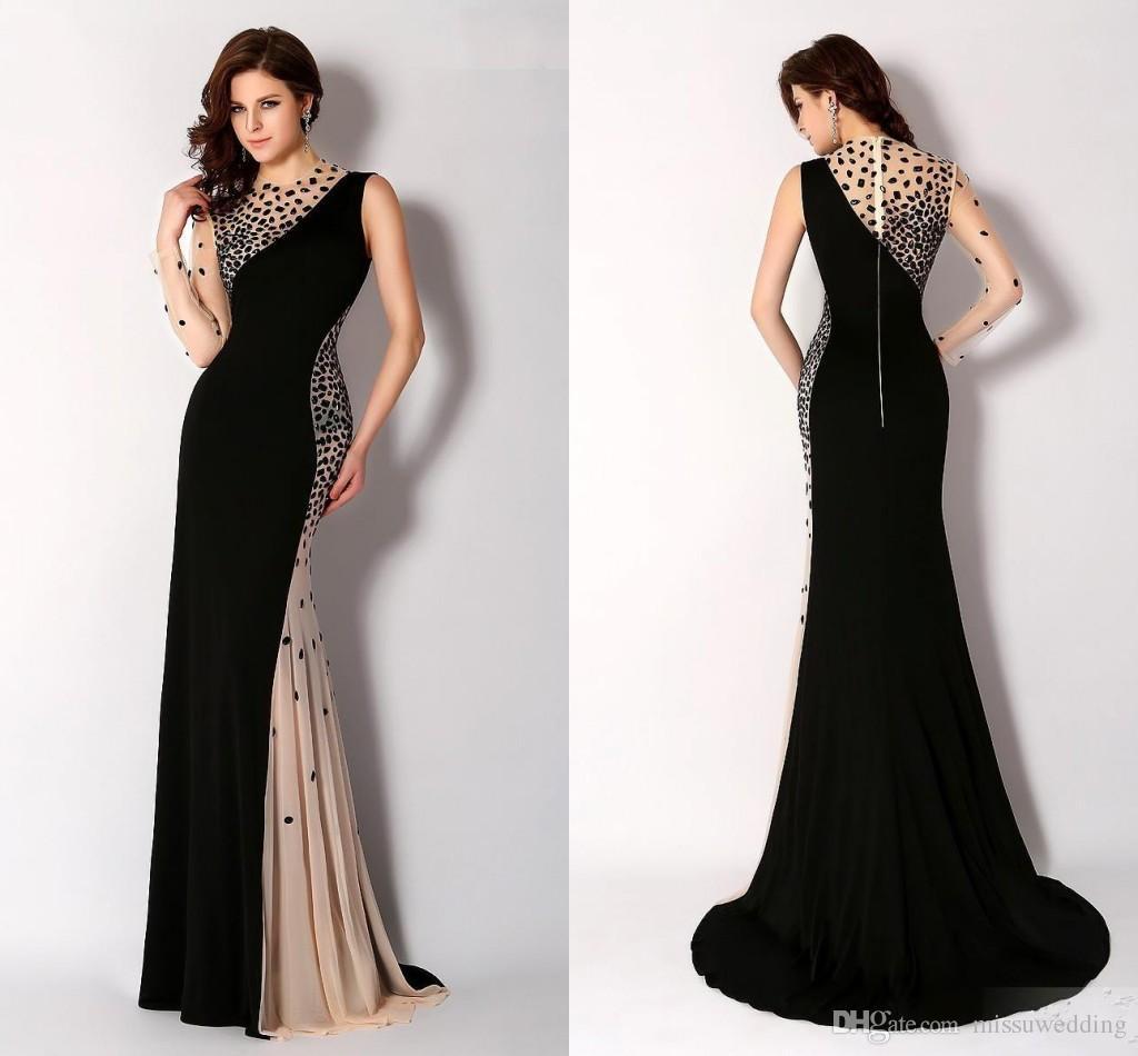 evening gown