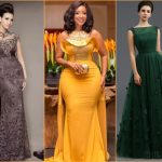 Evening Gown The Trent