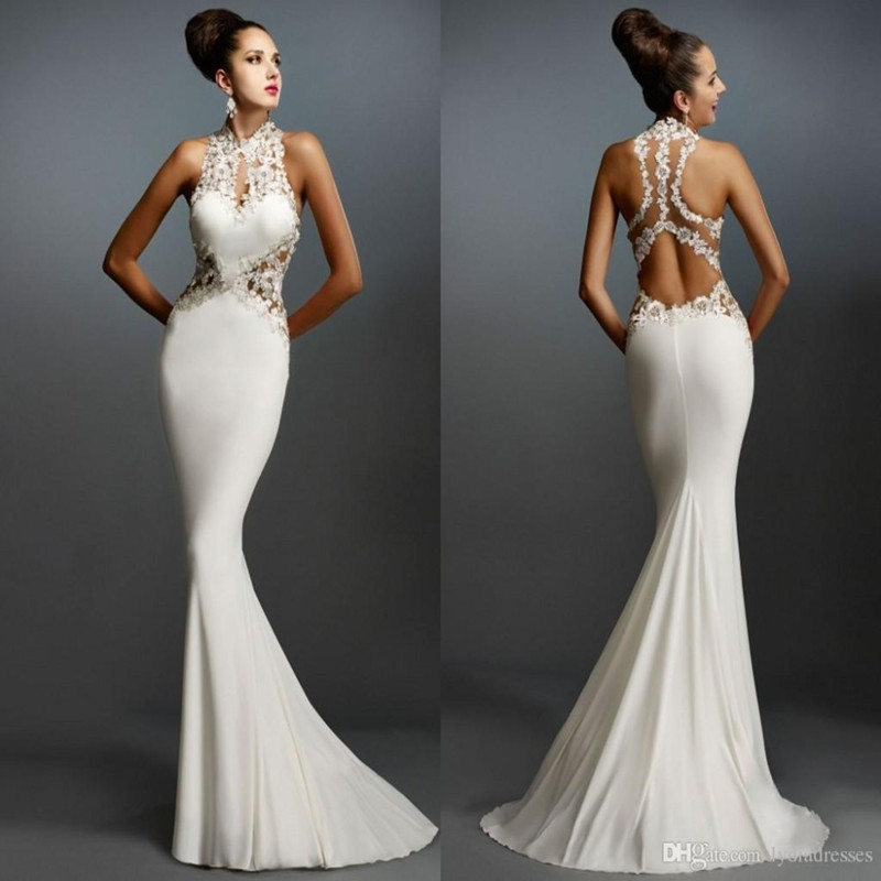 evening gown