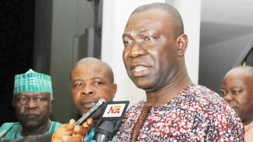 Ike Ekweremadu, PDP, Senate