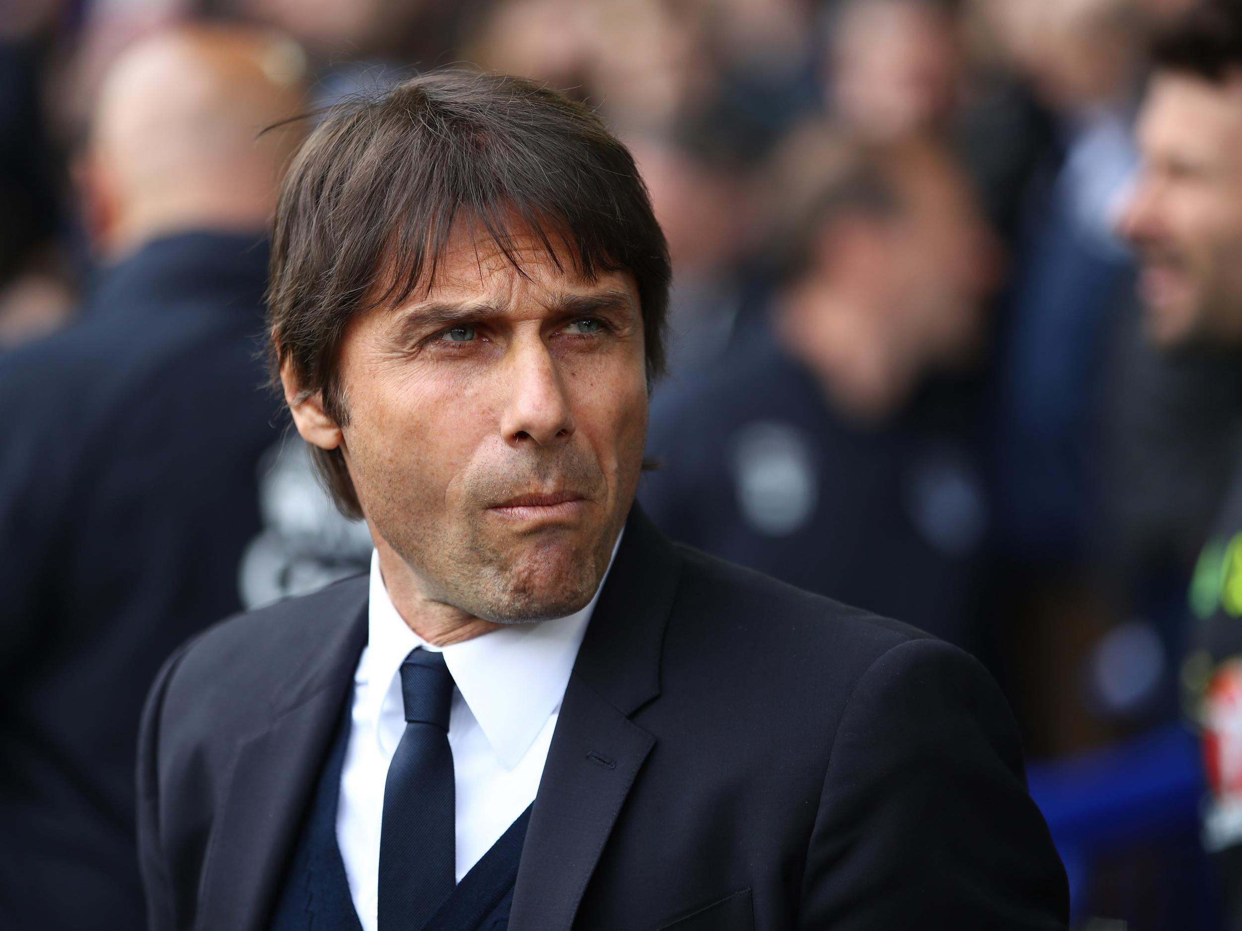 Antonio Conte