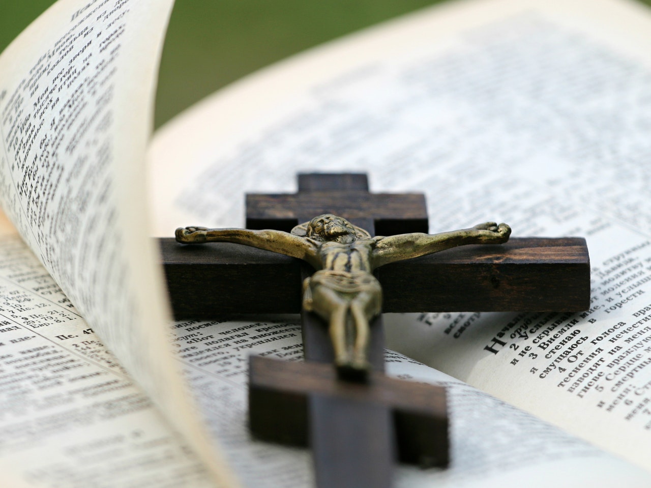 Book of Revelation, Joseph Prince bible prayer cross grace daily encourager