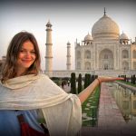 female-travel-india