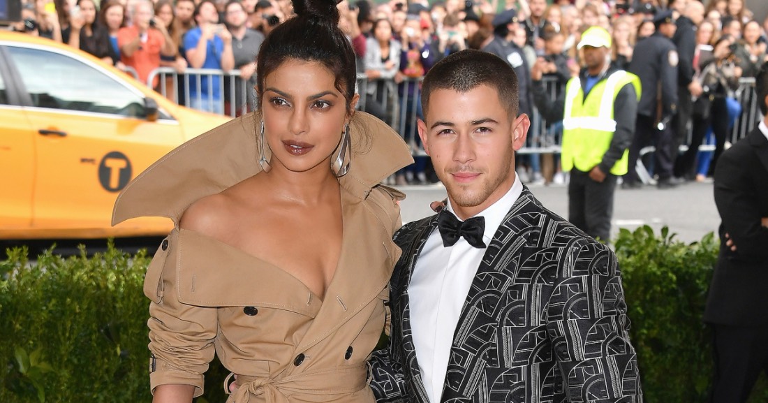Bollywood actress Priyanka Chopra and American musician Nick Jonas have been in the news lately for what appears to be a whirlwind romance that has dominated entertainment headlines for weeks. 