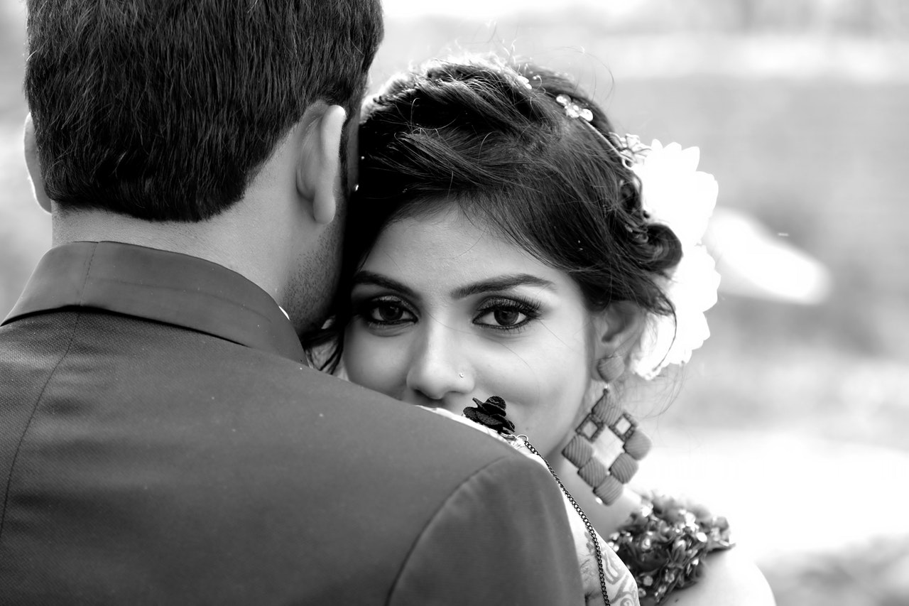 couple love loving couple romance