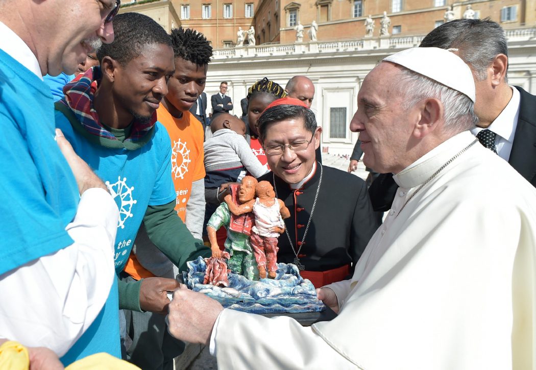 Pope Francis