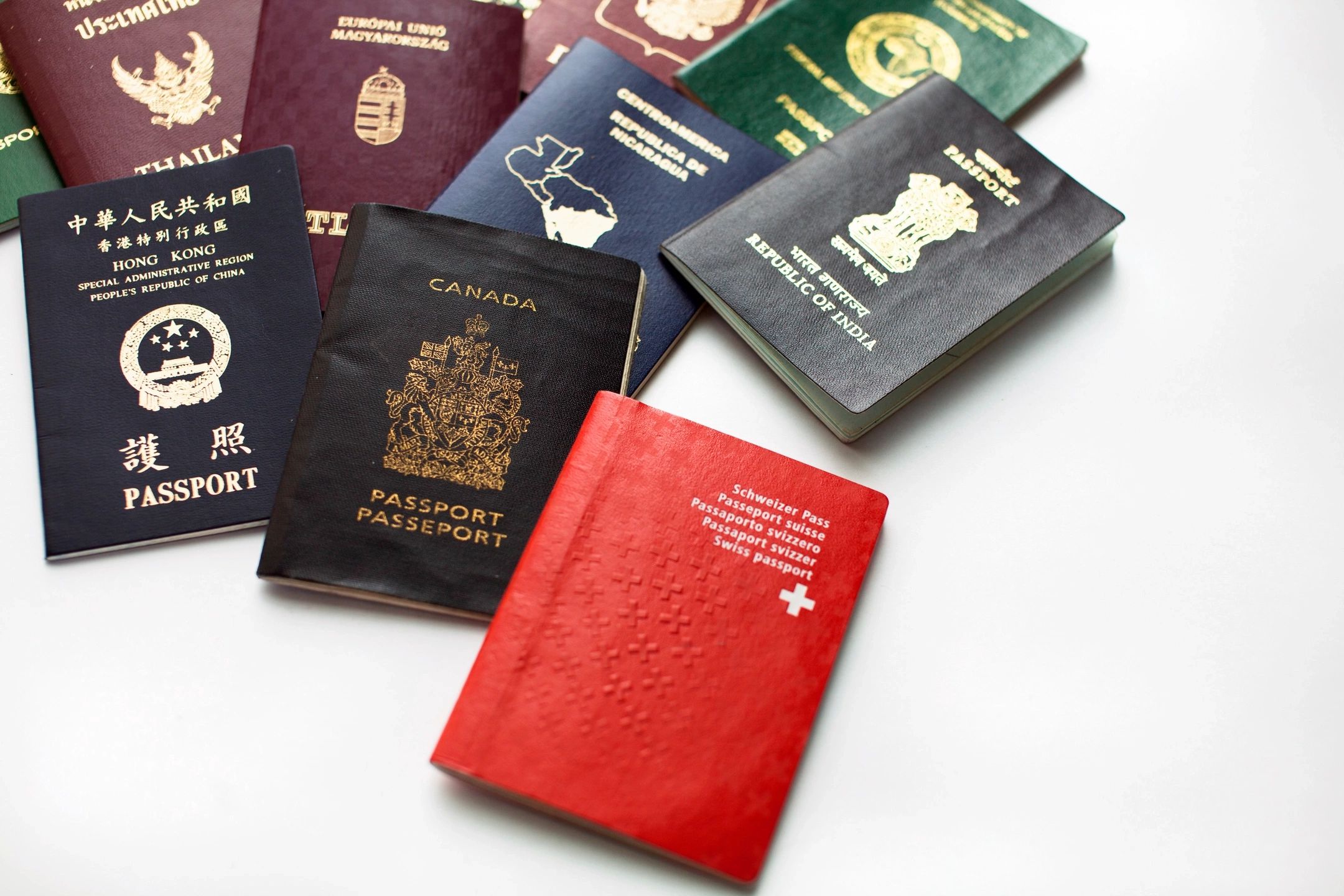 best passports travel facts citizenship by investment, NIS
