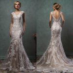 evening gown vintage-baratos-2016-amelia-sposa-vestidos
