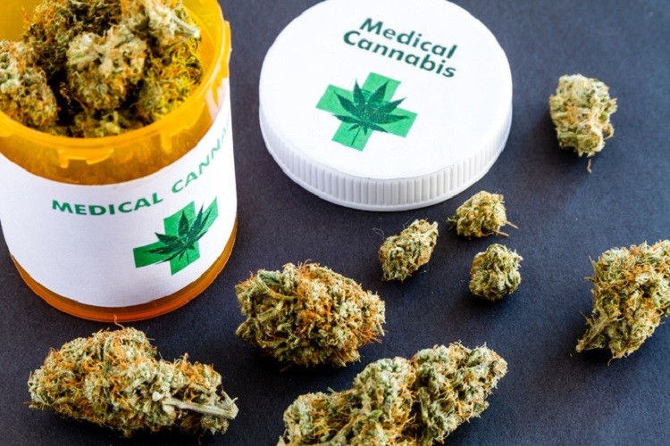 medical marijuana, cannabis