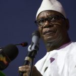 FILES-MALI-VOTE-POLITICS