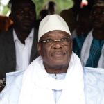 Ibrahim-Boubacar-Keïta