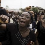NIGERIA-WOMEN-PROTEST-Ventures-Africa-e1447219012476
