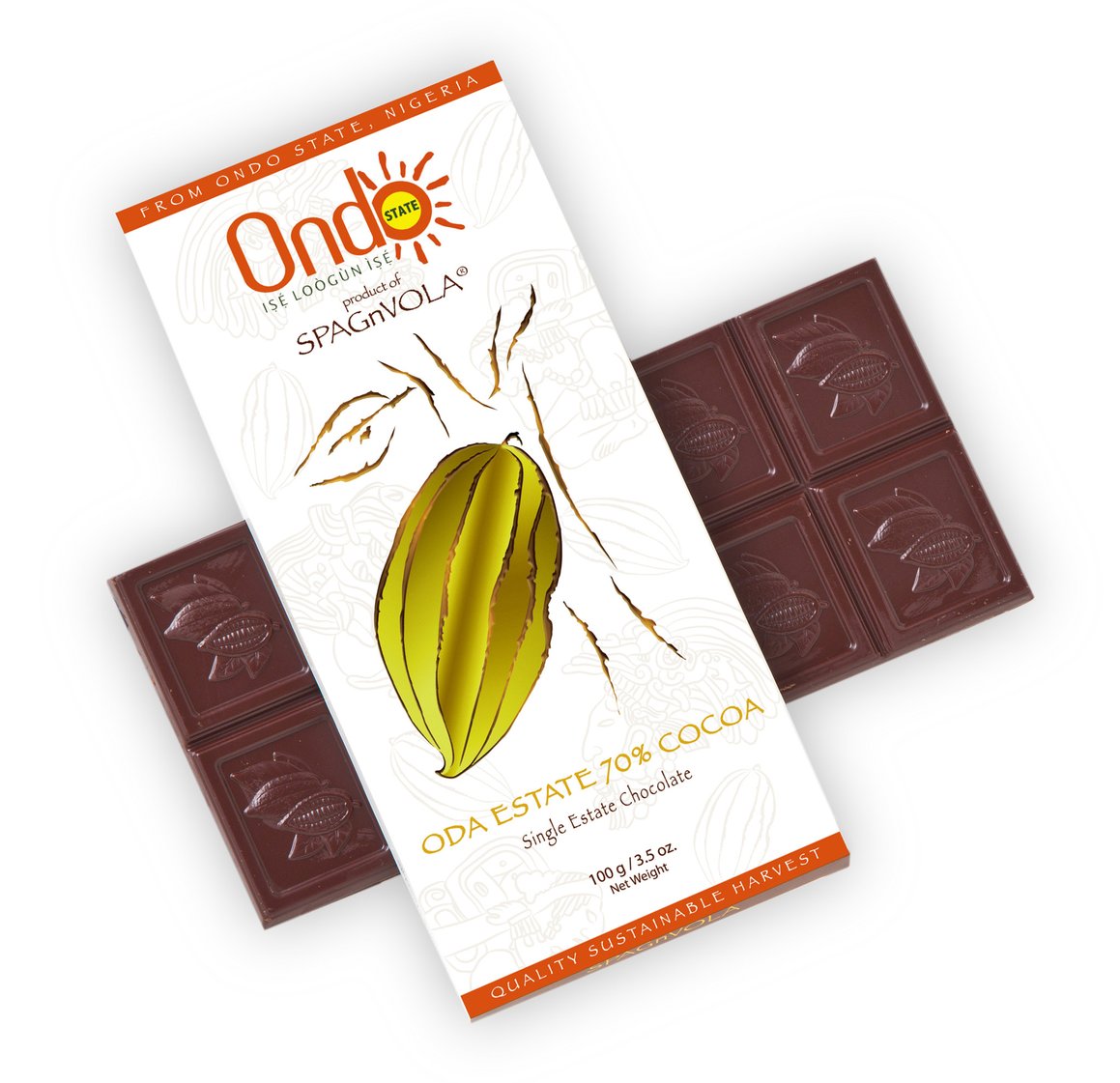 Ondo Chocolate