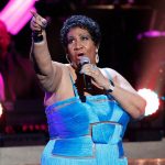 Photo Gallery Aretha Franklin(4)