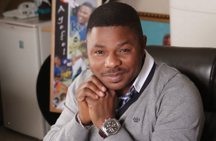 Yinka Ayefele, David Ajiboye, Oyo