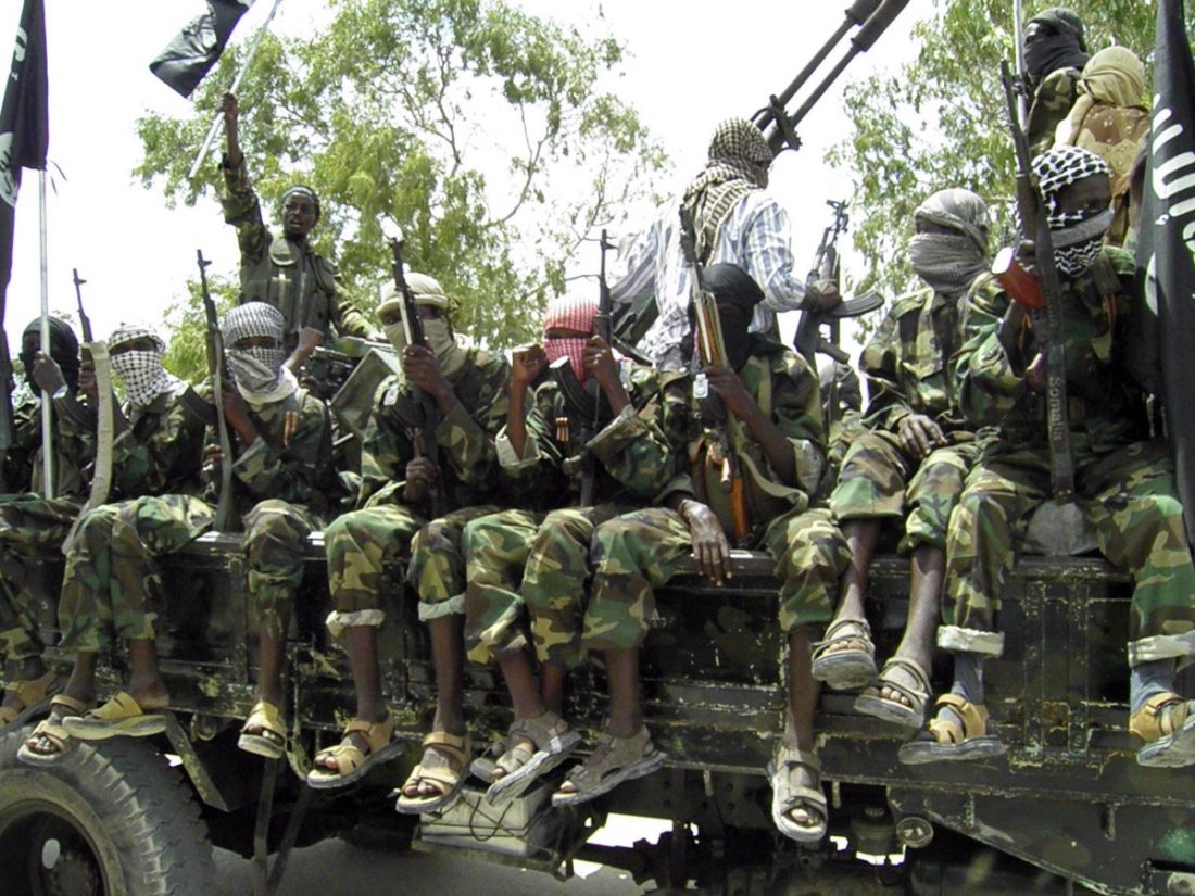 Cameroon's Military, Baga, Doron-Baga, Kross Kawwa, Bunduran, Kekeno, Air Commodore Degel, Garba Adam boko haram