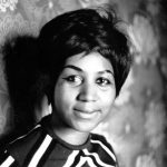 Aretha Franklin