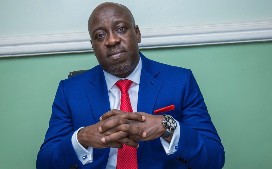 Bolaji Abdullahi APC