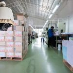 27108211 – cctv camera or surveillance operating in store or warehouse