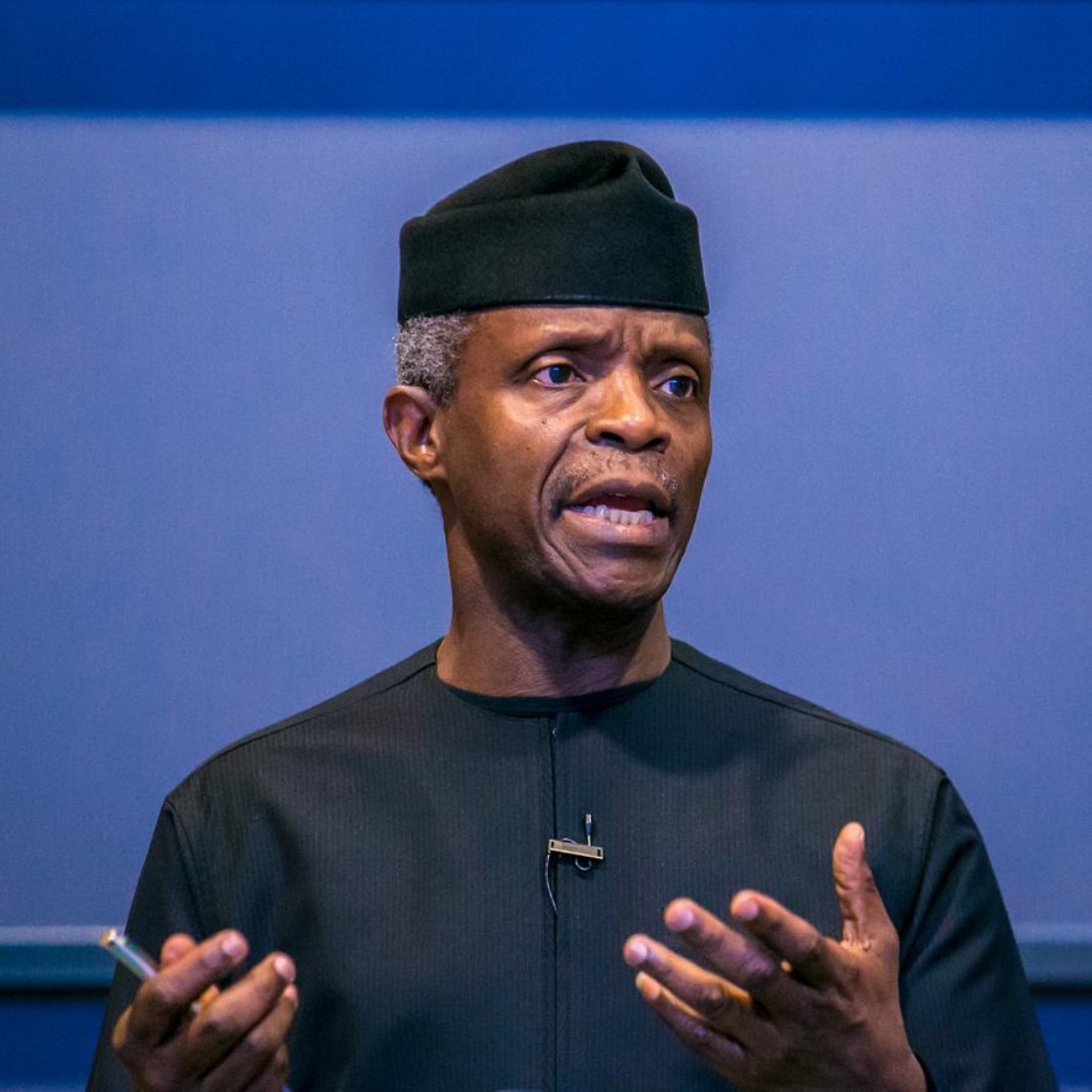 Osinbajo