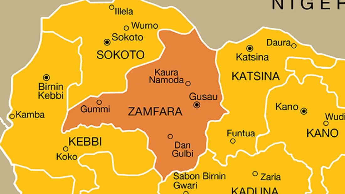 zamfara COVID-19 Coronavirus