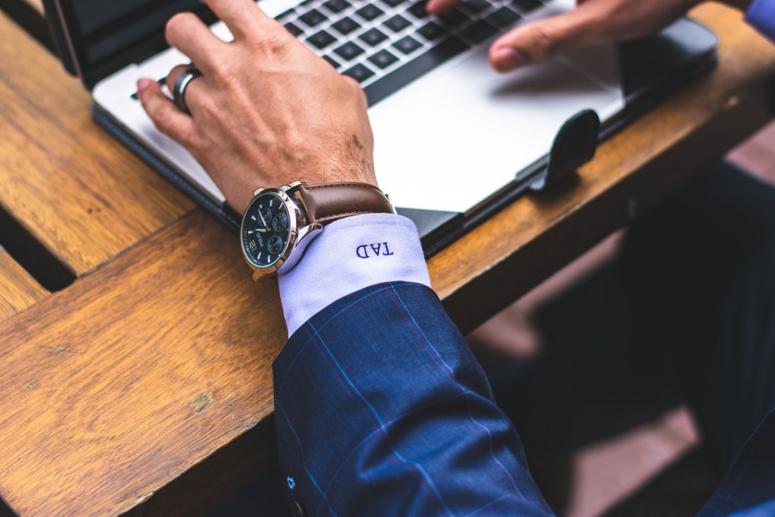 watches watch anonymous LLC