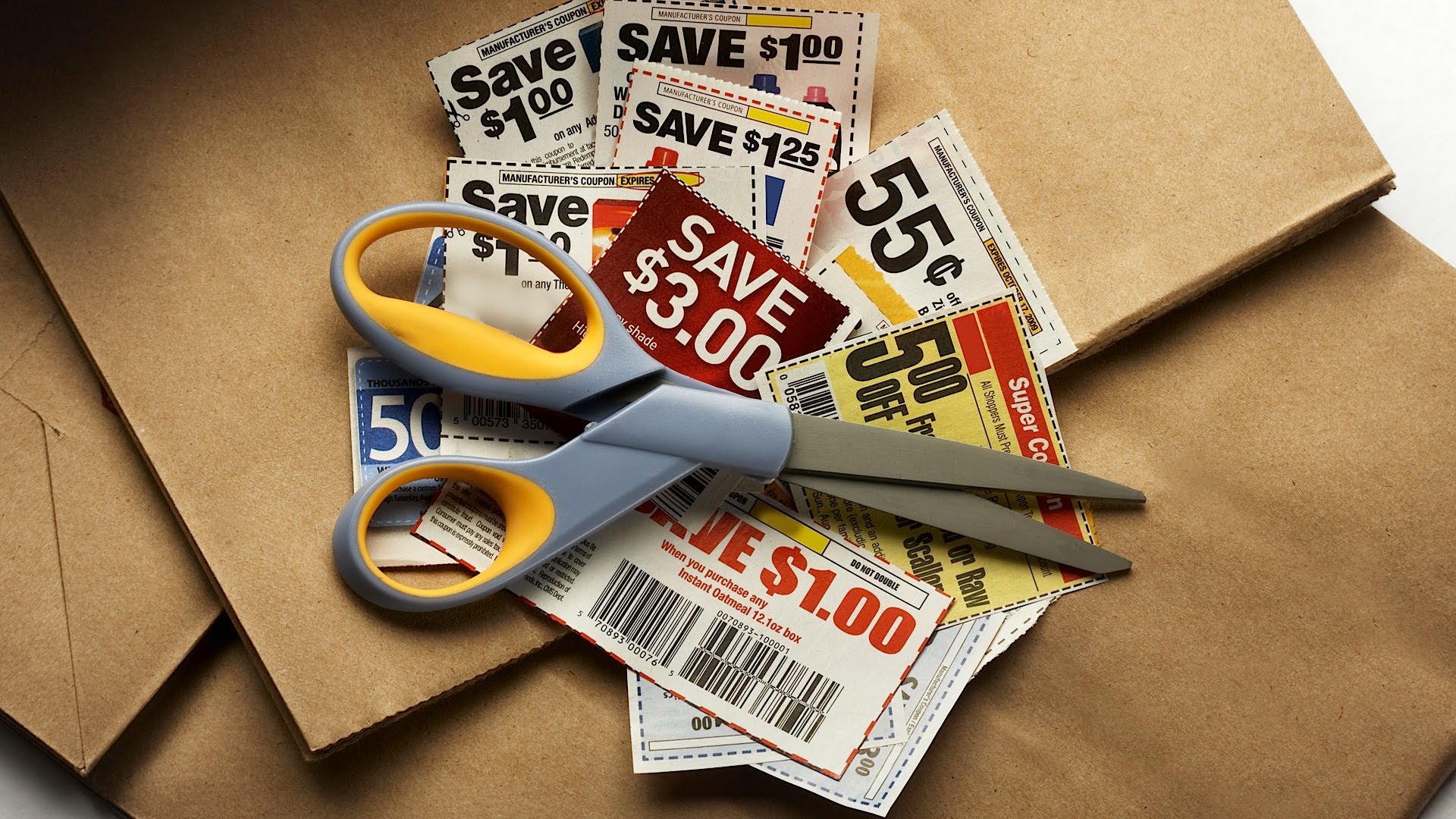 coupon coupons stores guide