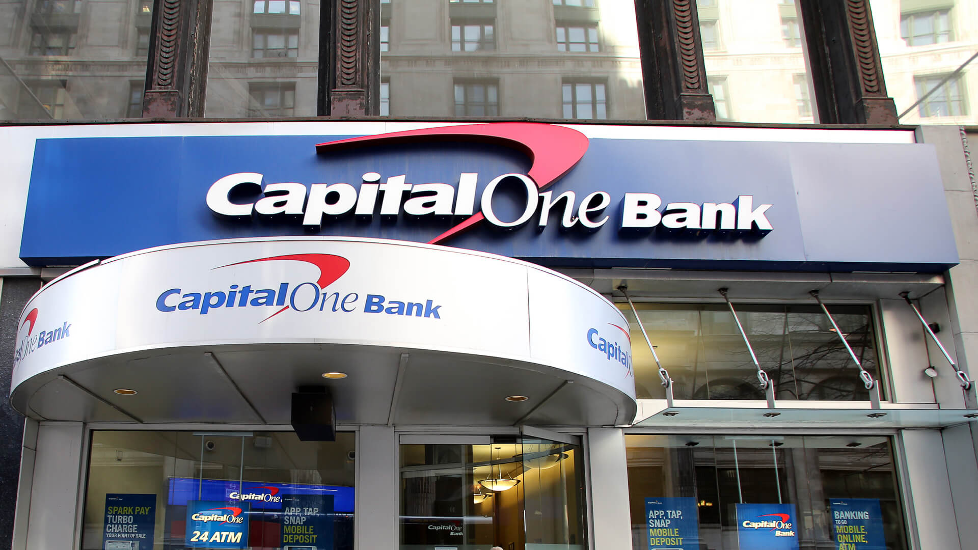 Capital One