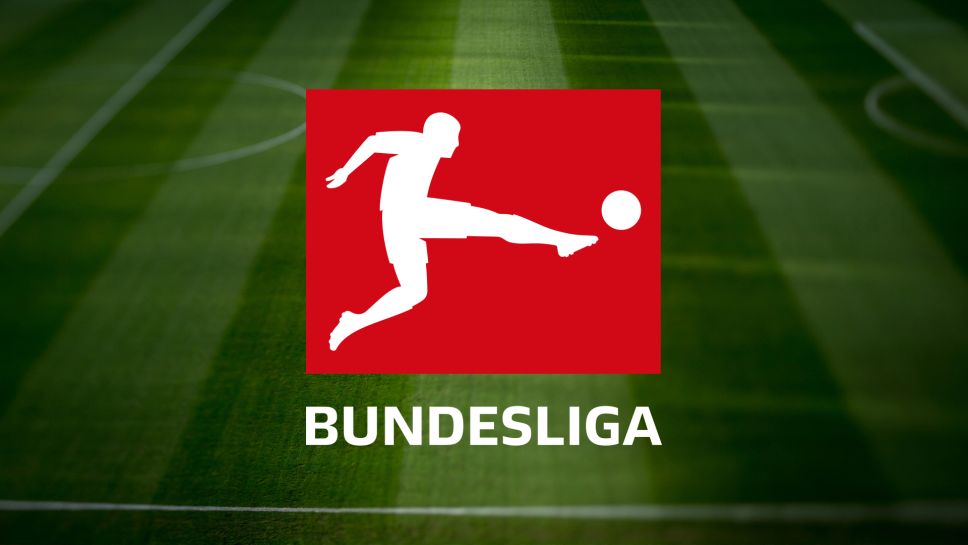 Bundesliga, League