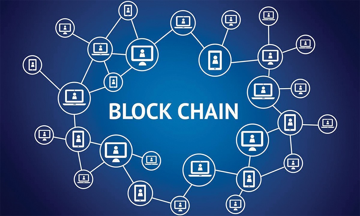 blockchain technology block chain disruptions modern world