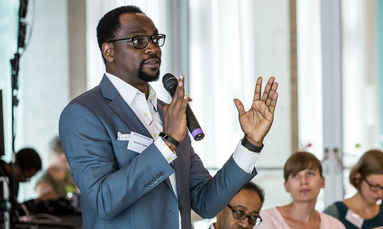 Afolabi Imoukhuede, Joseph Ari