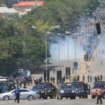 Shiite- Abuja Police Army Shi’ites El Zakzaky