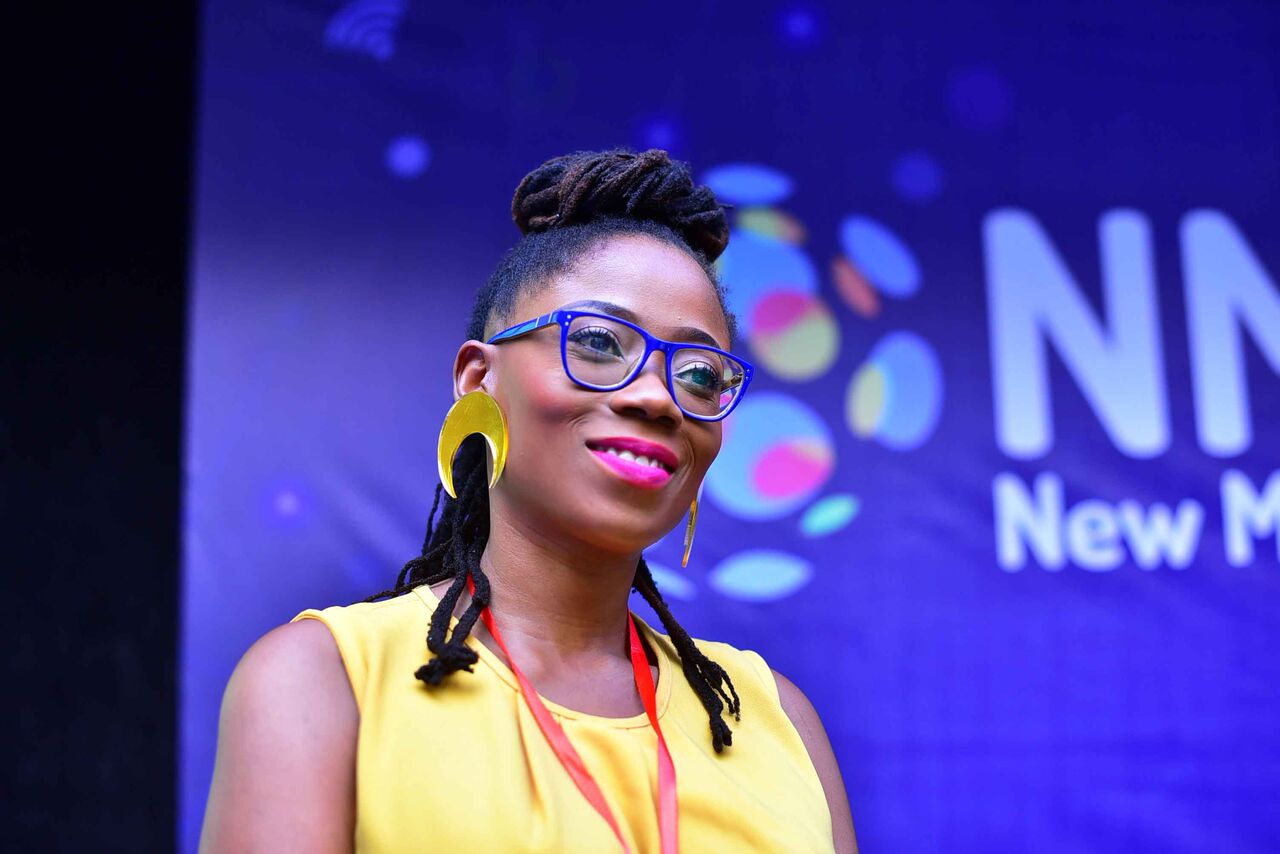 Tosyn Bucknor