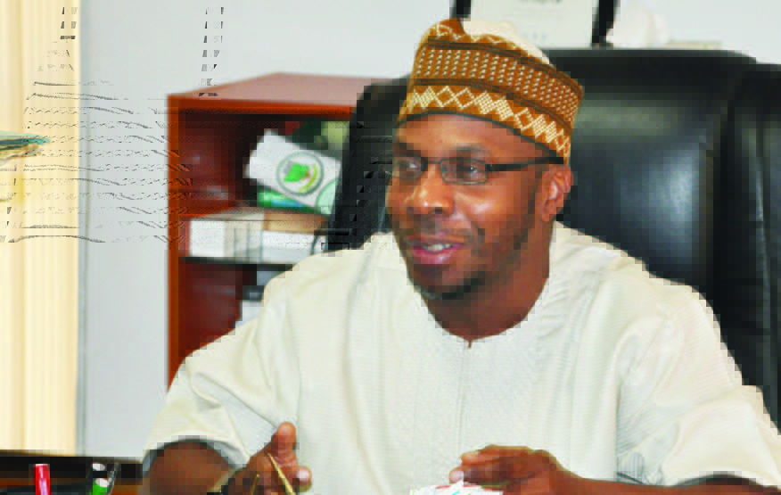 Yemi Kale, Statistician, Nigeria