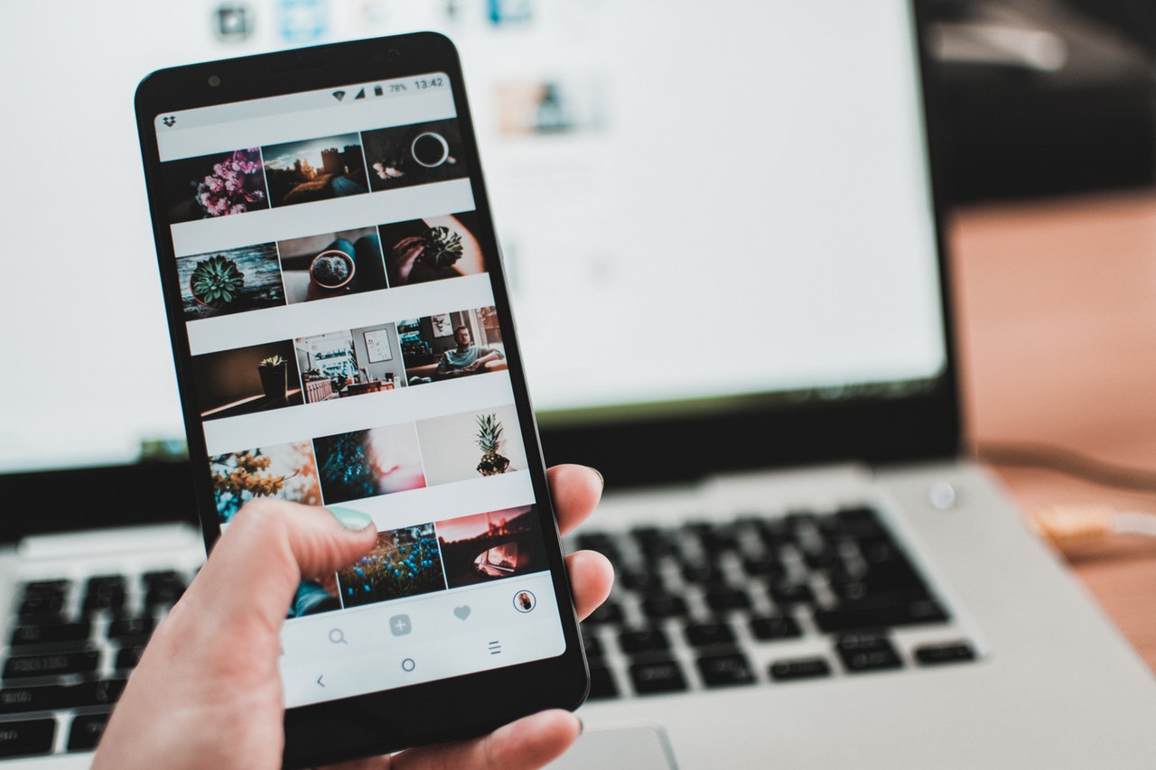 social media 