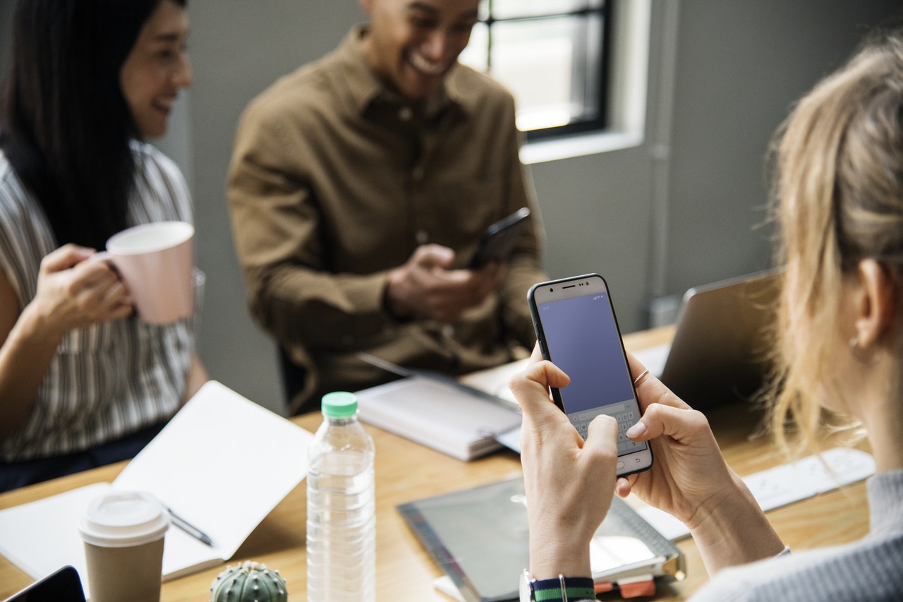 regenerative AI, phones, growing industry