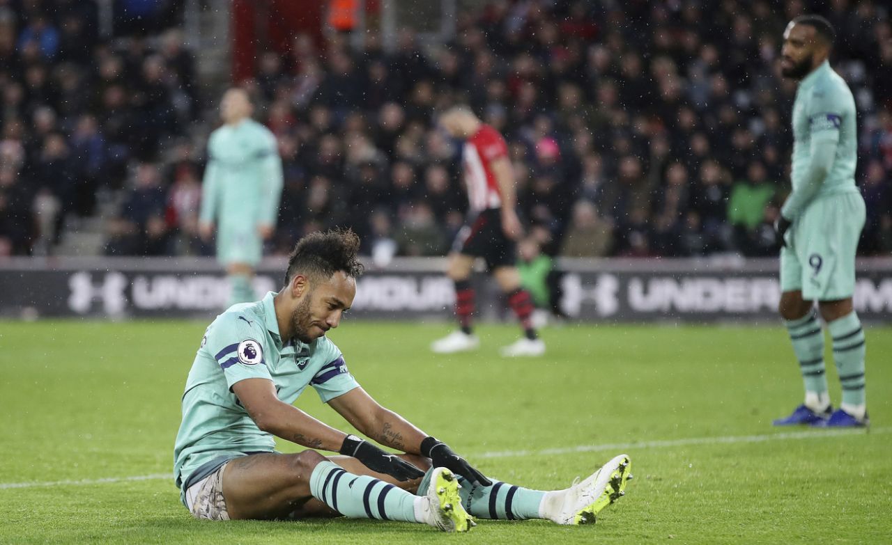 Ralph Hasenhuttl, Charlie Austin, Bernd Leno